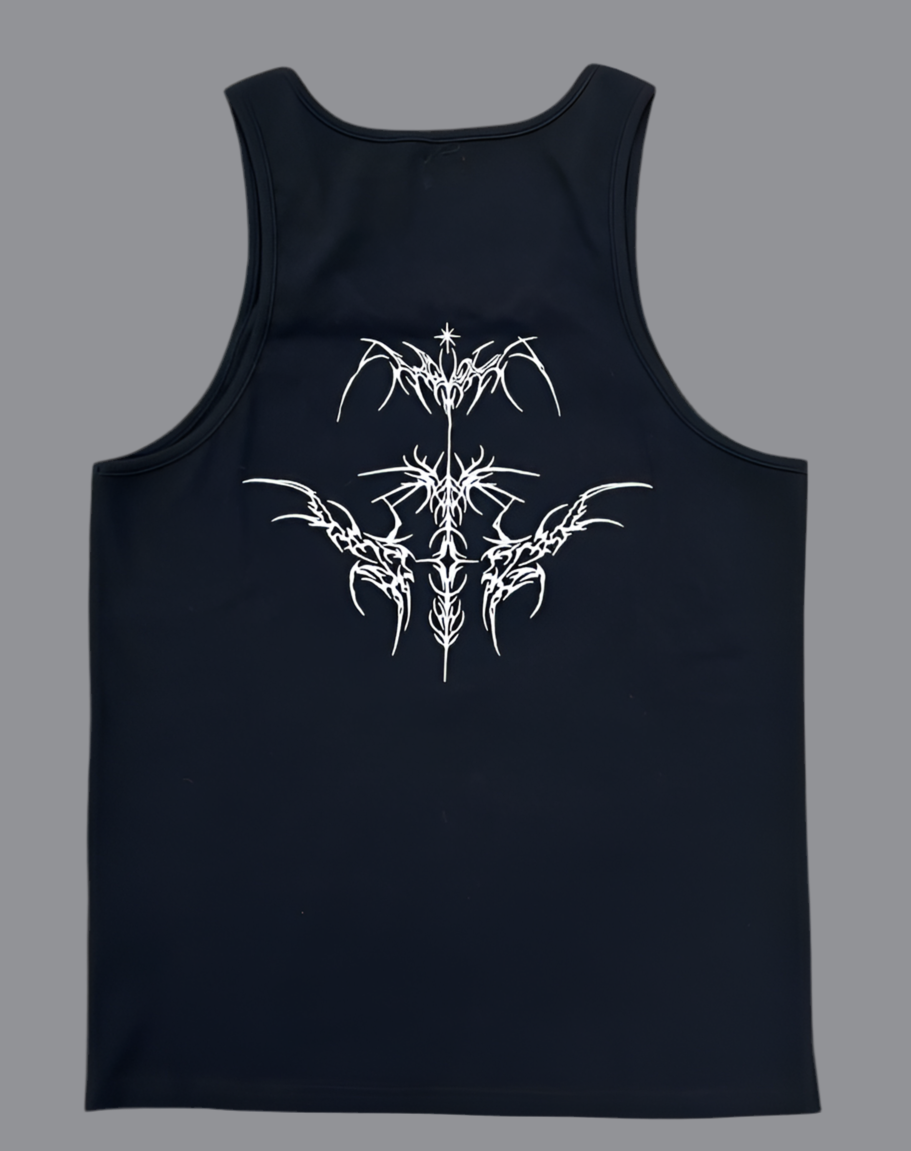 MERCY APRL BLACK TANK