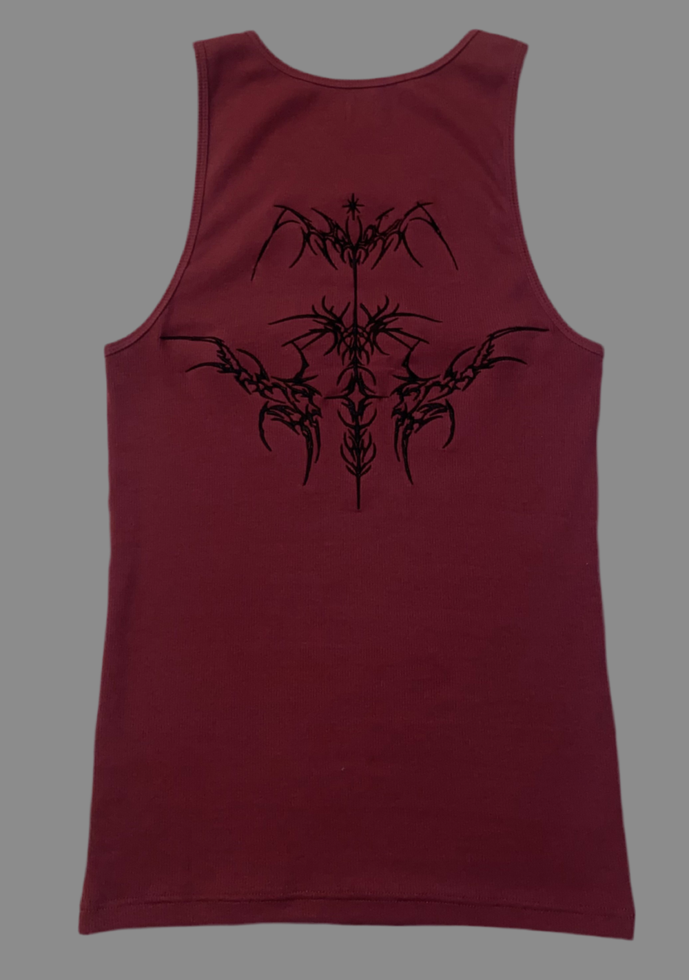MERCY APRL RED TANK