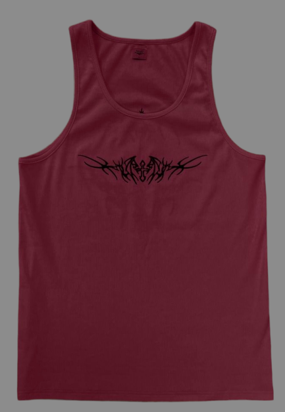 MERCY APRL RED TANK