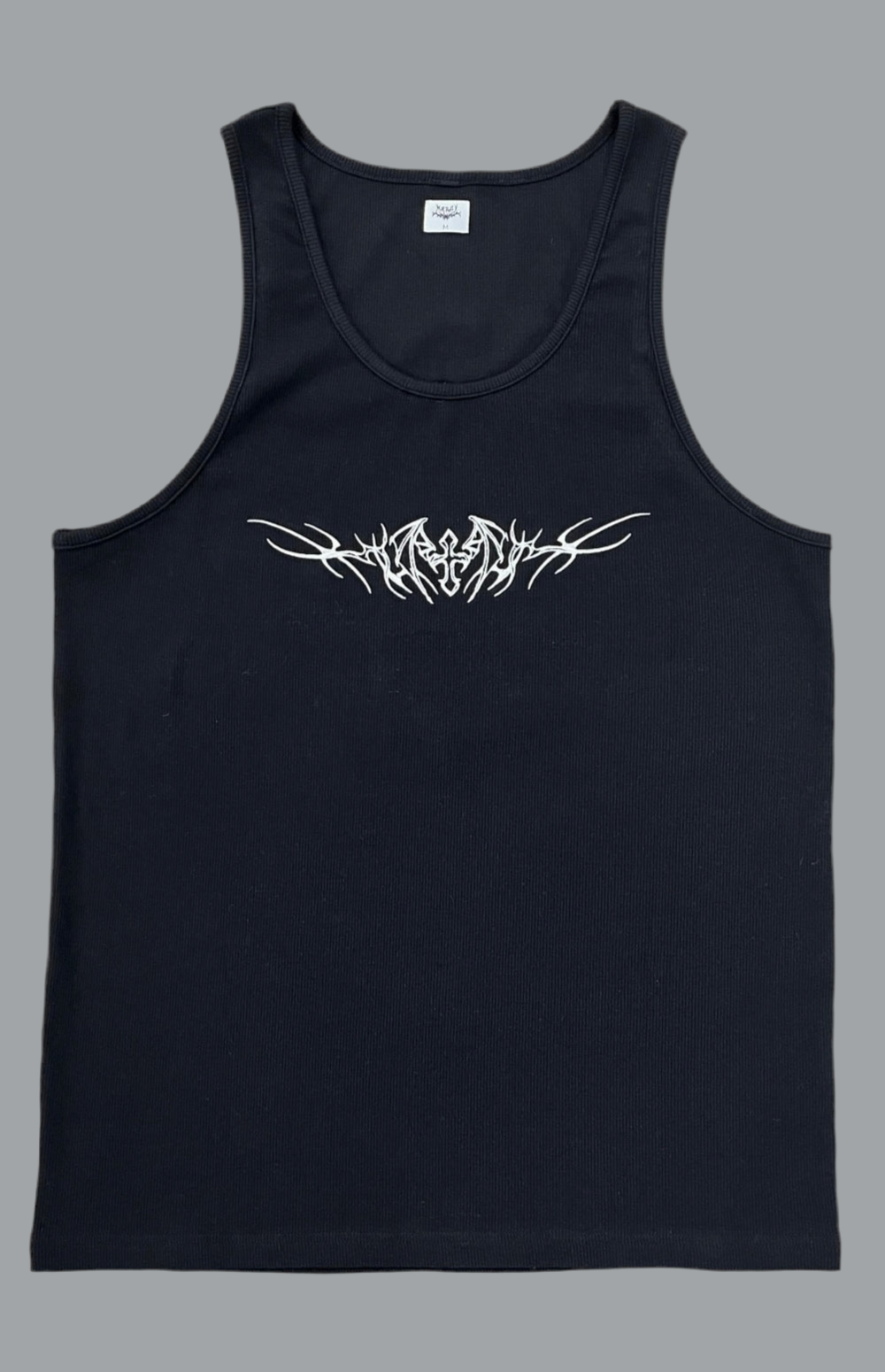 MERCY APRL BLACK TANK